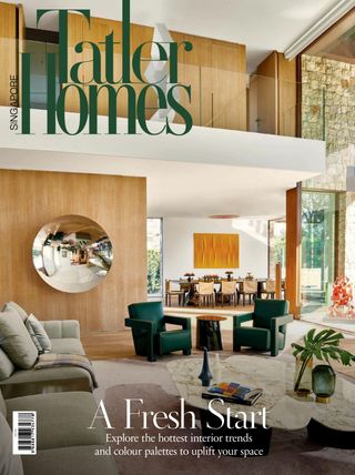 Tatler Homes Singapore