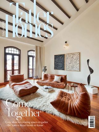 Tatler Homes Singapore
