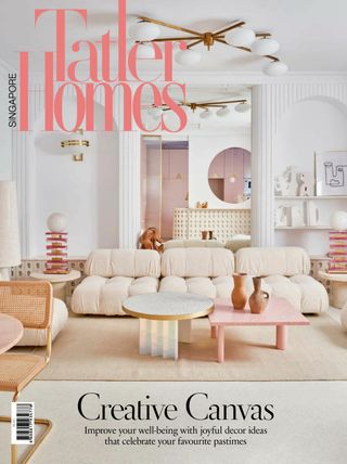 Tatler Homes Singapore