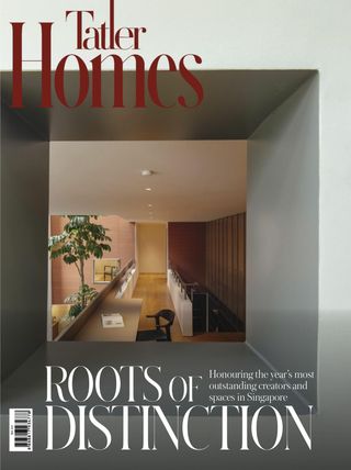 Tatler Homes Singapore