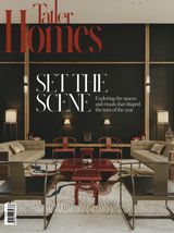 Tatler Homes Singapore