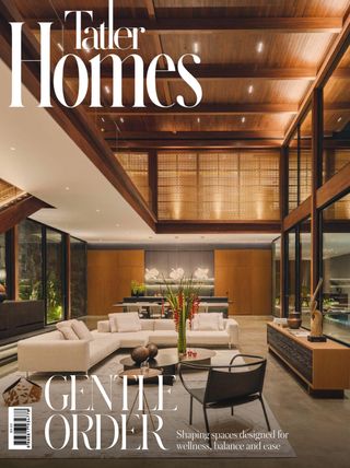Tatler Homes Singapore