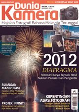 Disember 2012