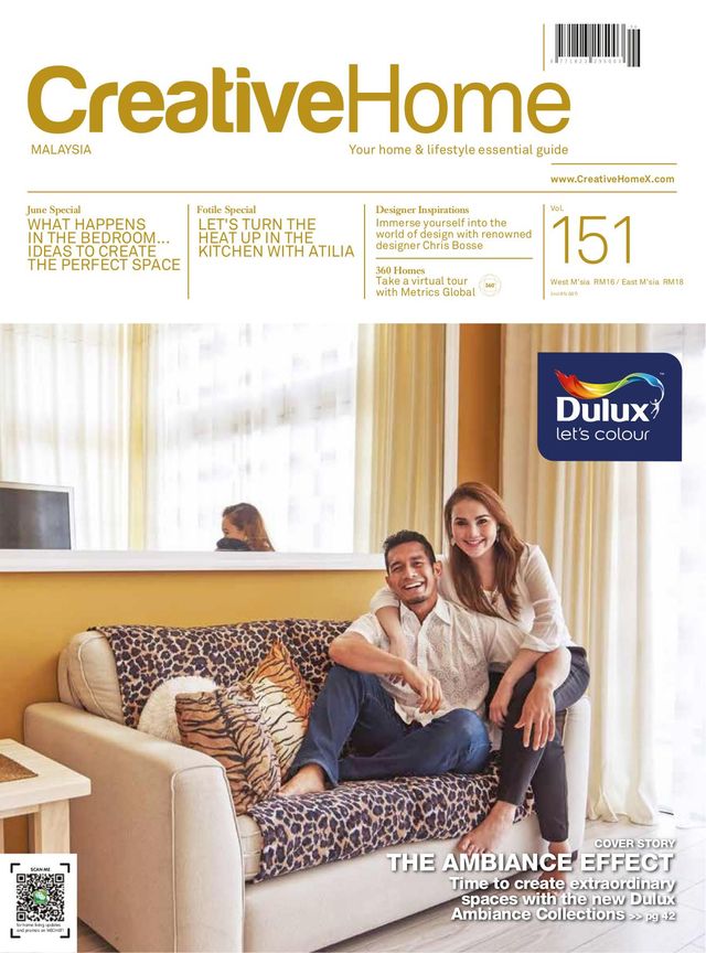 Creative Home