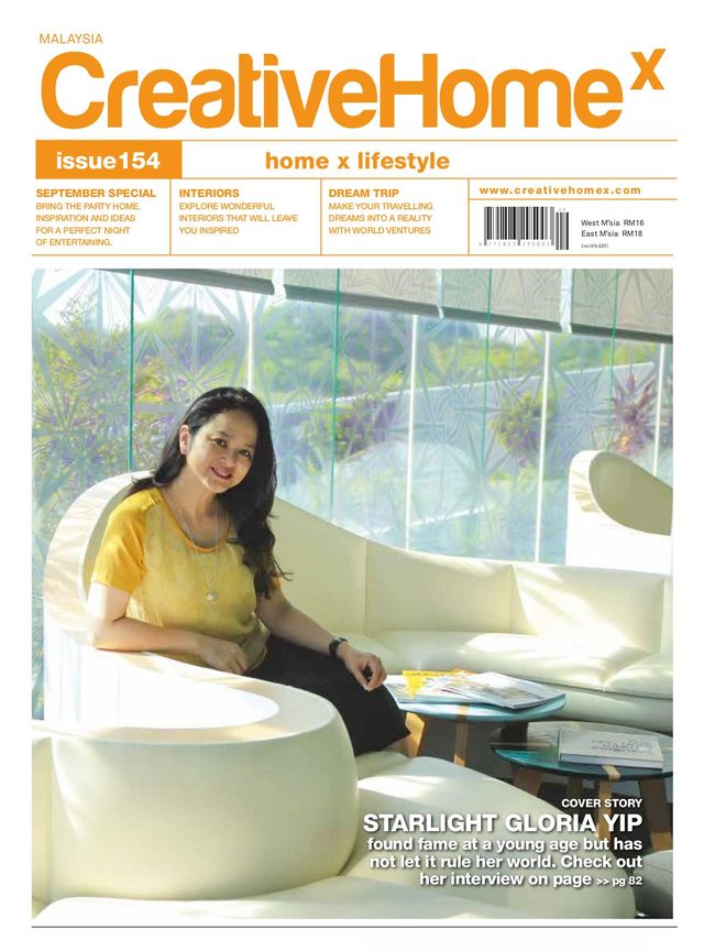 Creative Home