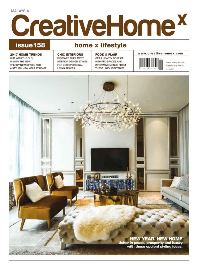 Creative Home
