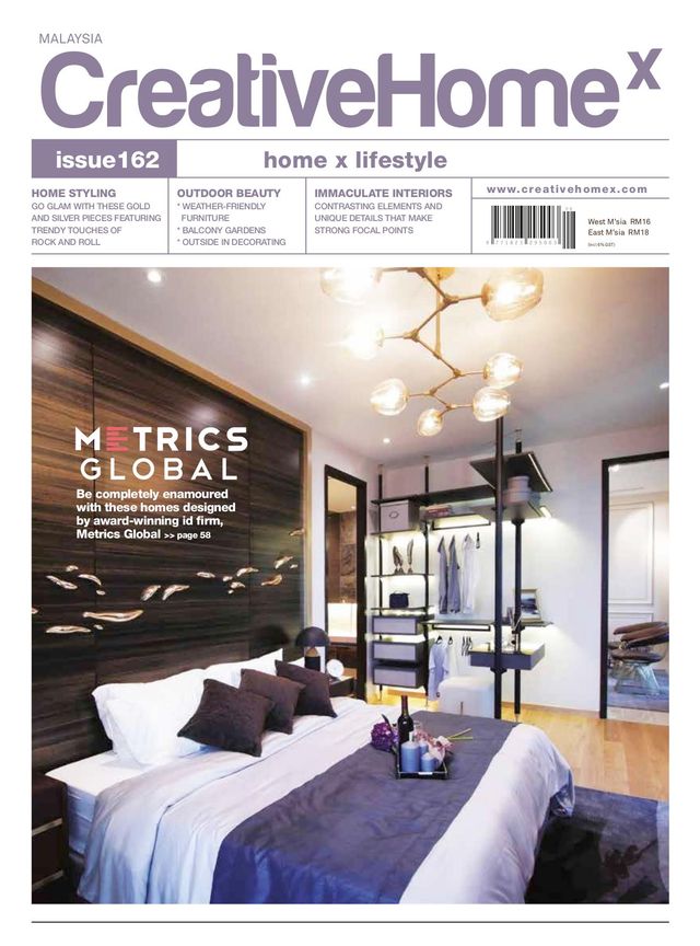 Creative Home