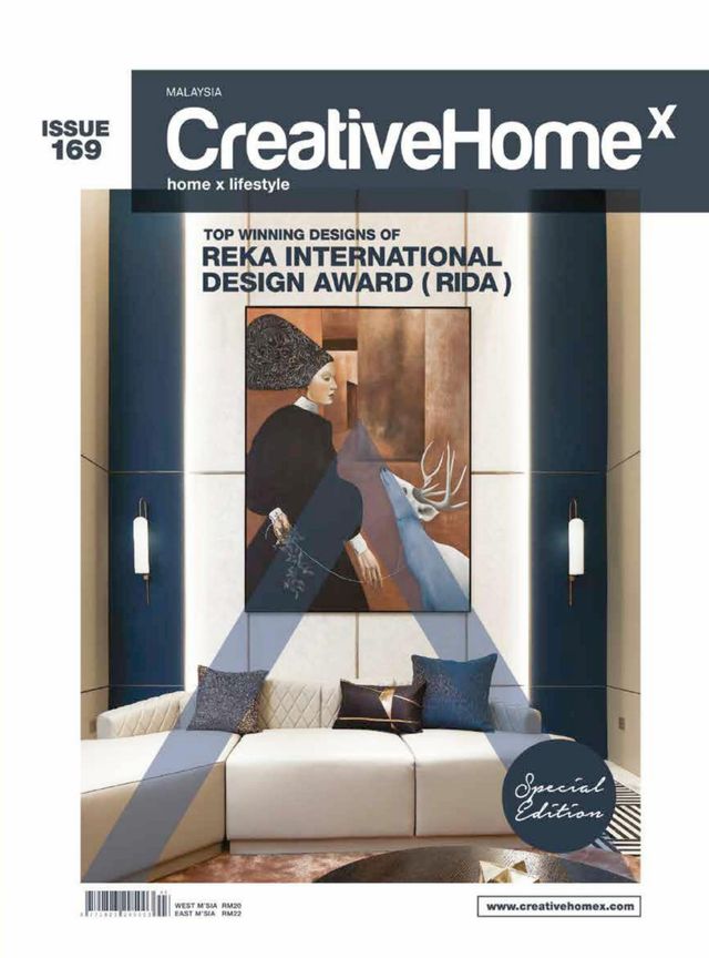 Creative Home