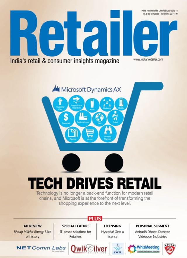 Retailer
