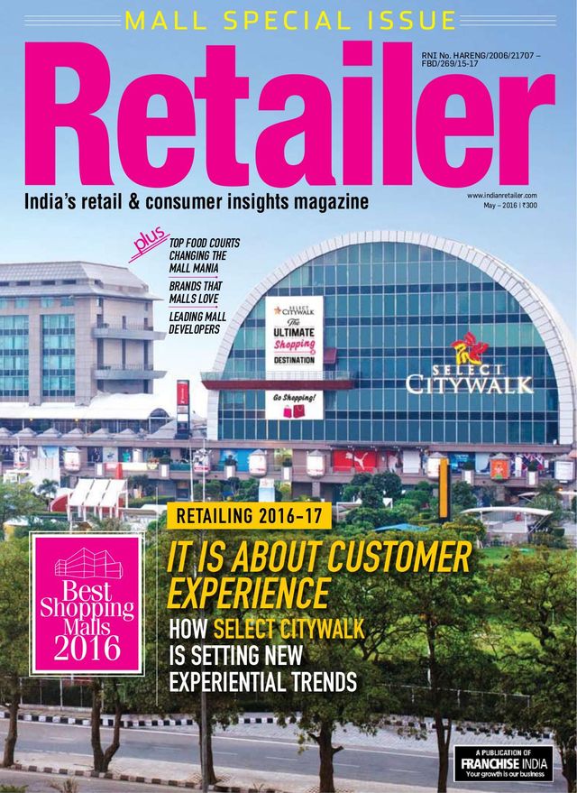 Retailer