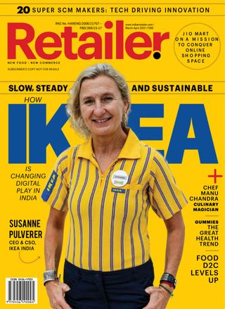 Retailer