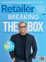 Retailer