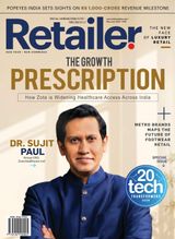 Retailer