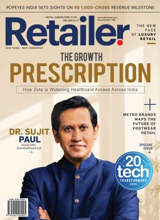 Retailer