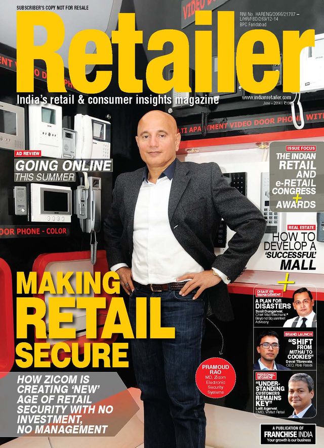 Retailer