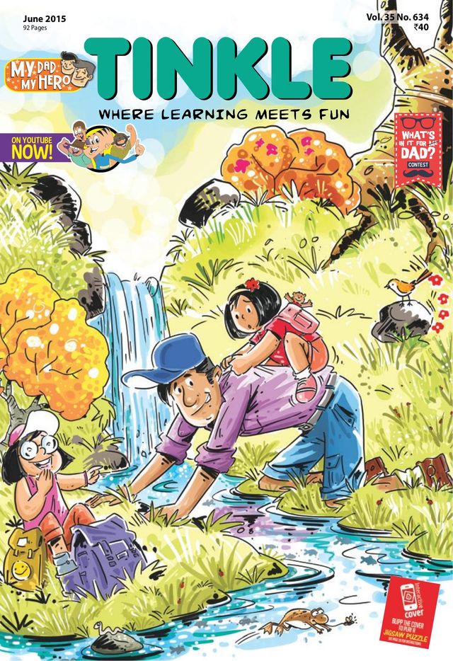 TINKLE