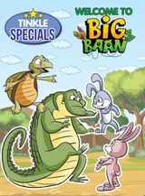 Welcome to Big Baan