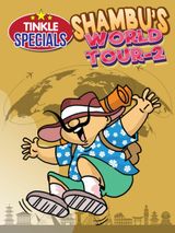 Shambu's World Tour - 2