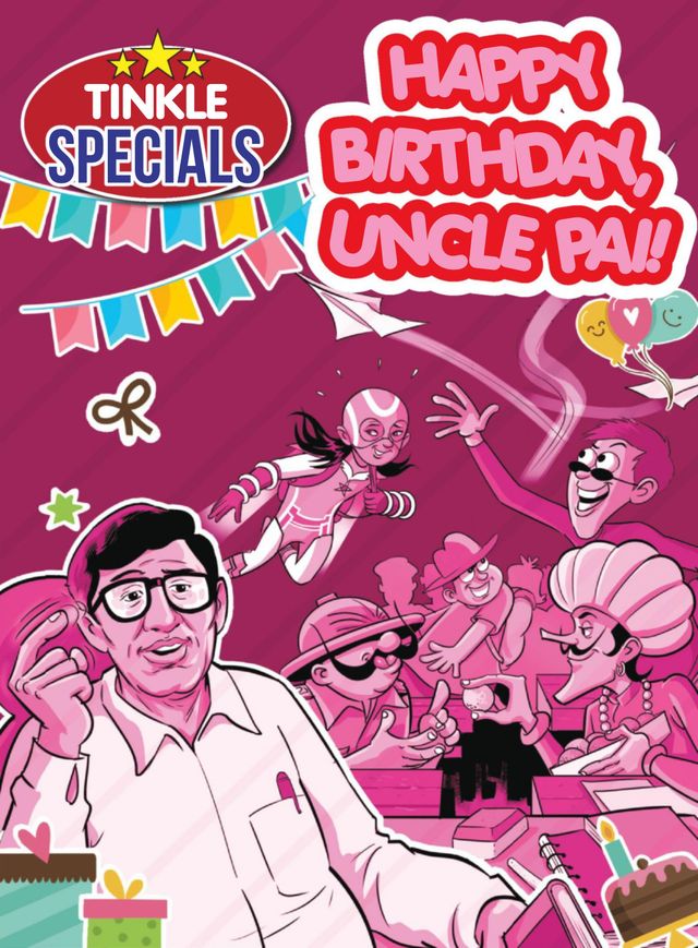 TINKLE