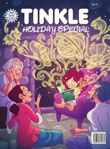 Holiday Special - No: 51