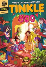 May 2023 - Issue 800