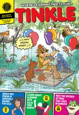 June 2023 - Issue 801