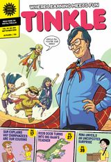 September 2023 - Issue 804