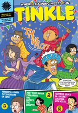October 2023 - Issue 805