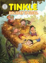 Holiday Special 53