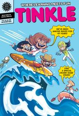 November 2023 - Issue 806