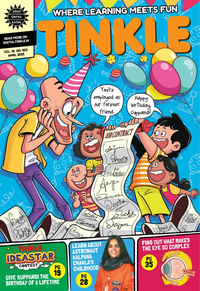 Go Unlimited with Magzter GOLD