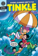 TINKLE