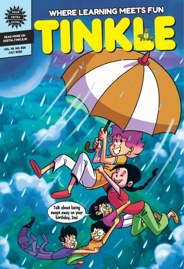 TINKLE