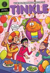 TINKLE