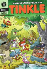 TINKLE