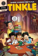 TINKLE