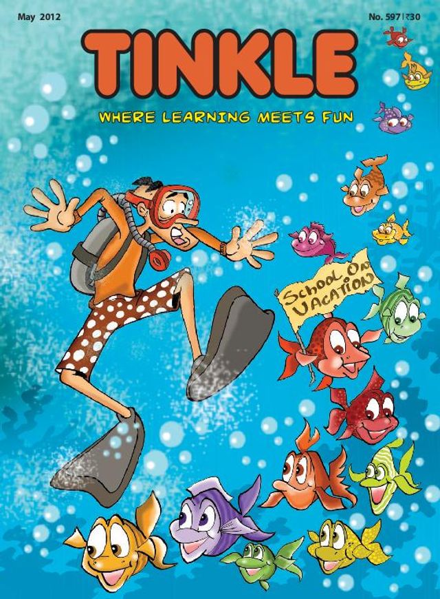 TINKLE
