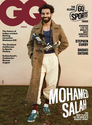 GQ India
