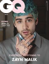 GQ India - April 2021 April 2021