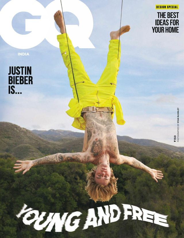 GQ India