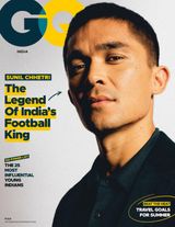 GQ India - February 2021 February 2021