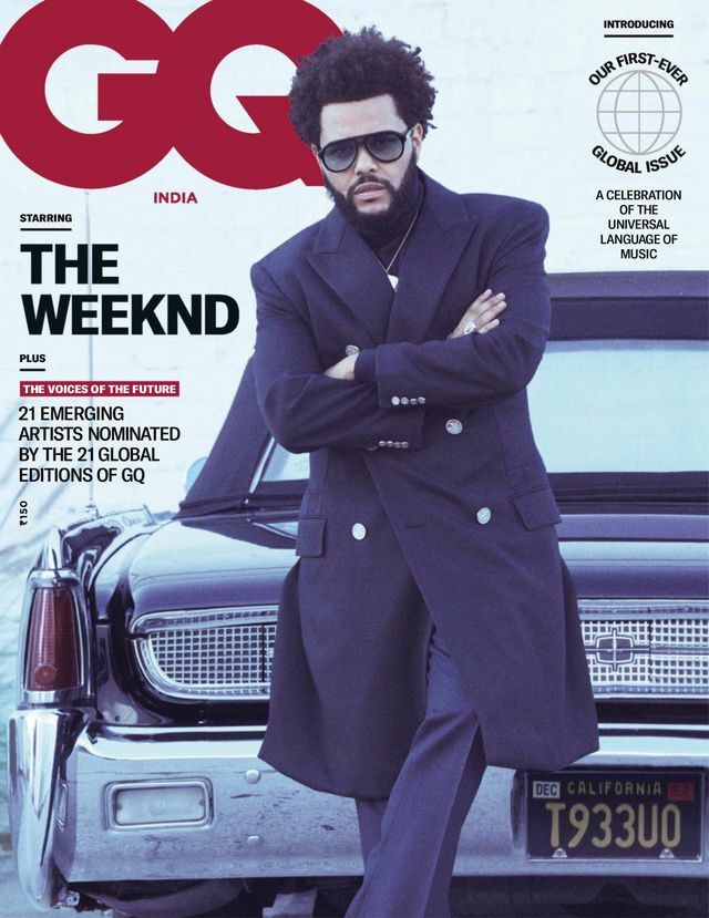 GQ India