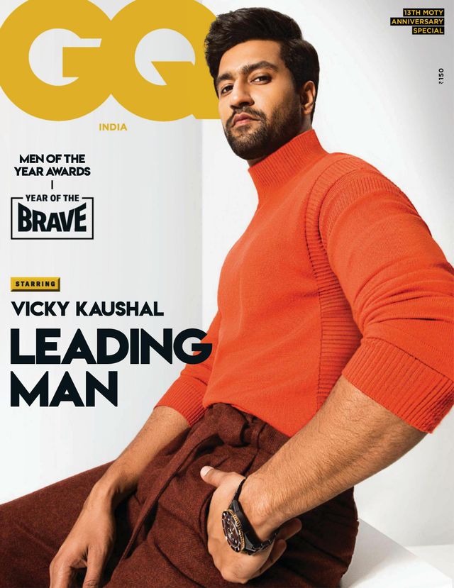 GQ India