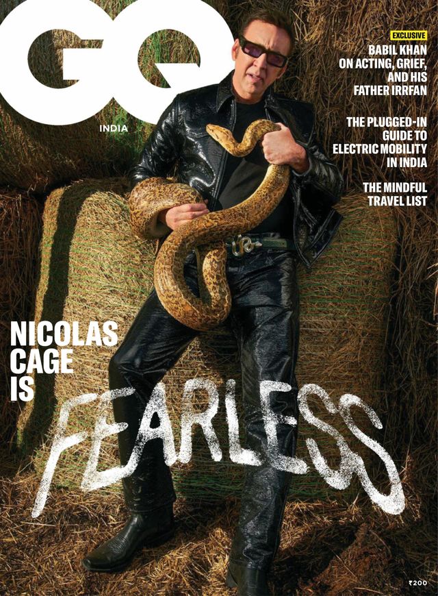 GQ India