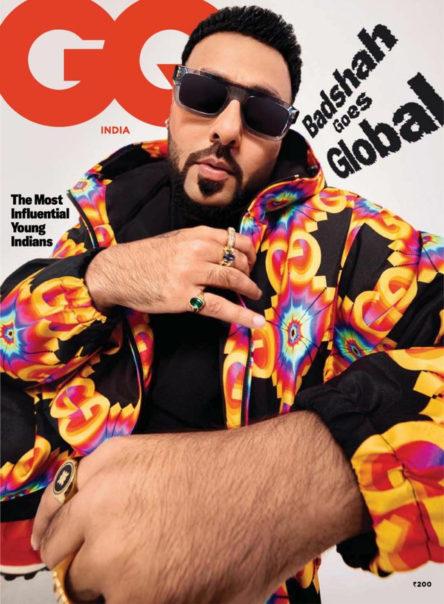 GQ India