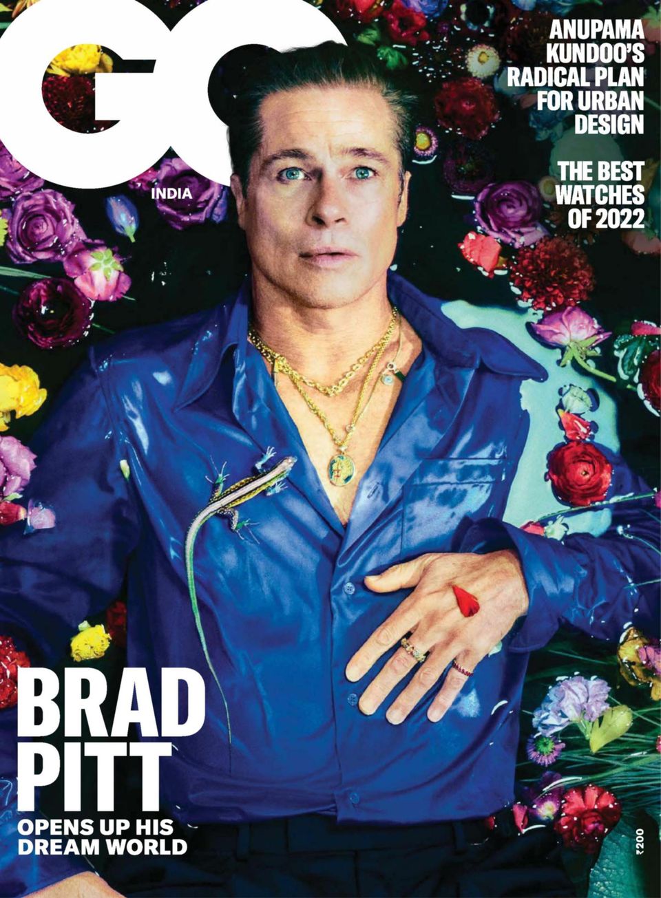 GQ India Magazine Get Your Digital Subscription