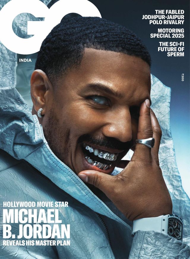 GQ India