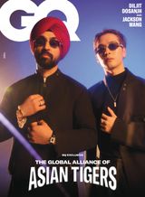 GQ India