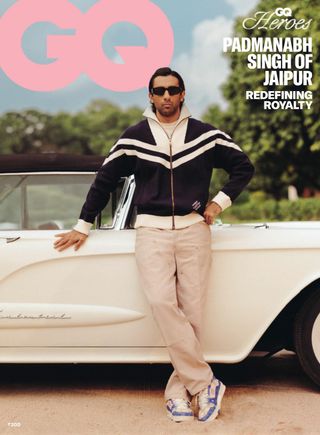 GQ India