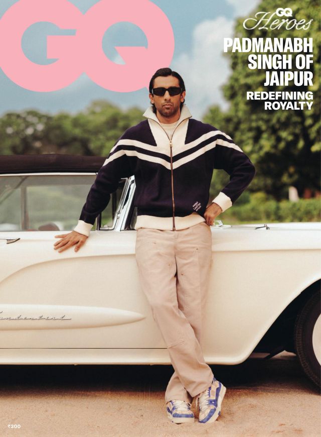 GQ India